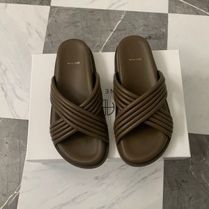 Anine bing, Ipanema slides in color date